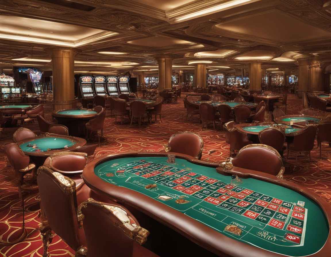 144 bet